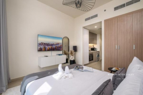 Modern Studio 10mins to Dubai Mall